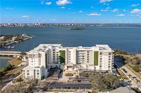 clearwater fl waterfront homes for