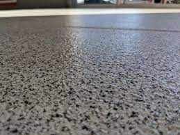 garage floor coating services for