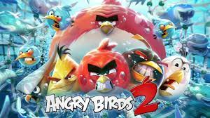 Angry Birds 2 #1 