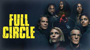 how to watch full circle in australia