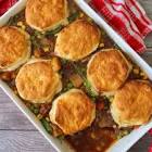 homebakes   knock off beef stew and biscuits