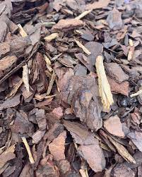 pine bark mulch white oak gardens