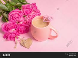 Romantic good morning my love text messages for her. Morning Coffee Image Photo Free Trial Bigstock
