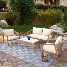Outdoor Furniture Set For Garden