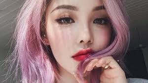 pony makeup tutorial 11 korean
