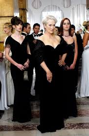 Although it may not be particularly impressive from the perspective of script, character development or insight, for my money, the film features meryl streep's. The Devil Wears Prada Fun Facts Anne Hathaway And Meryl Streep Share Devil Wears Prada Trivia