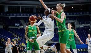 Kadınlar EuroLeague'de ilk finalist Sopron Basket oldu - Basketbol  Haberleri - Spor