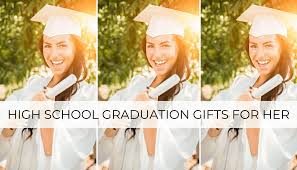 31 best high graduation gifts