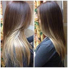 The best part about hair is that it always grows back and if you want to change the color, then you totally can! 60 Trendy Ombre Hairstyles 2021 Brunette Blue Red Purple Blonde