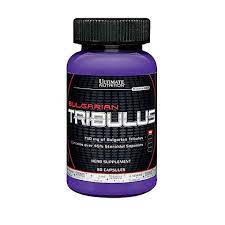 ultimate nutrition bulgarian tribulus