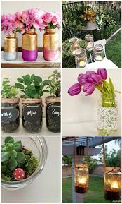 Recycle Glass Bottles And Jars