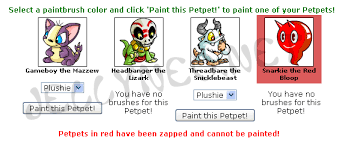 The Petpet Puddle Jellyneo Net
