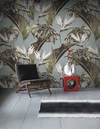 Tropical Wallpaper Ideas Over 30