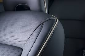 How To Clean Leather Seats Bustling Nest