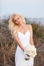 russian blonde bridal photo makeup