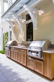 Outdoor Kitchen Cabinets And Furniture