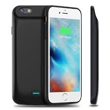 Phone charger case is your complete source for all your mobile protection and power needs. Best Battery Cases For The Iphone 6s Plus Imore