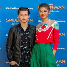 Phone home, which is also a. Zendaya And Tom Holland Troll Fans Over Spider Man 3 S Title E Online