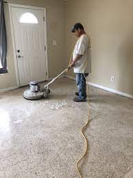 terrazzo floor cleaning west palm
