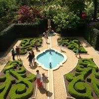hillwood estate museum gardens
