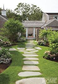 Pretty Diy Garden Path Walkway Ideas