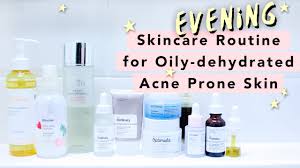 Here are some pointers on how to start and not get overwhelmed. Pm Skincare Routine Oily Acne Prone Skin Thoughts On Skincare Youtube