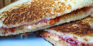 Grilled Peanut Butter and Jelly Sandwich Recipe | Allrecipes