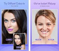 12 free makeup apps for android ios