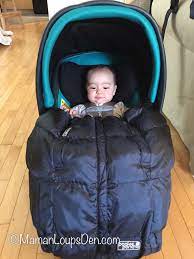 Winter Car Seat Solutions