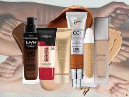 the 10 best foundations for rosacea of 2024