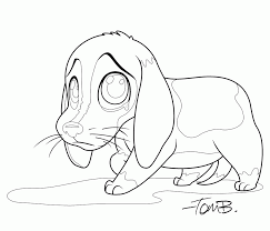 If you love your beagle or just wish you had one, you can print one out! Beagle Coloring Pages Coloring Home