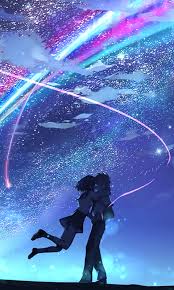 Tons of awesome your name wallpapers mobile to download for free. Your Name Wallpaper 4k Phone