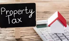 Property Tax in Nigeria-Do You Pay Your Tax - Ibeju Lekki Lawyer