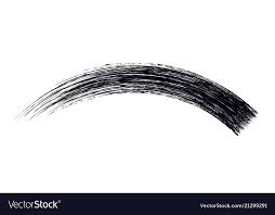 make up cosmetic mascara brush stroke