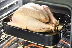 how-do-you-position-a-turkey-for-roasting
