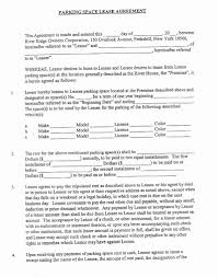 Here's what you need to know to write a tenancy agreement in malaysia. Free Parking Space Rental Lease Agreement Templates Word Pdf