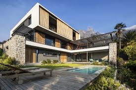 what is modern house design discover