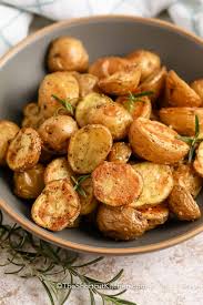 rosemary roasted potatoes easy 30