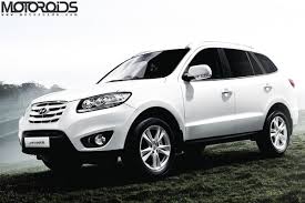 Price in india, launch date, images and all updates!! 2011 Hyundai Santa Fe All You Need To Know Motoroids