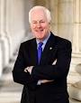 Senate Majority Whip John Cornyn