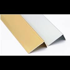 aluminum metal cover flooring trim