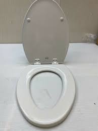 Bemis 1500ec 390 Elongated Toilet Seat