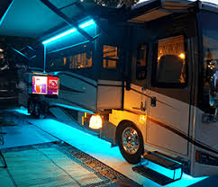 Boogey Lights Led Lighting For Rvs Motorcycles Motorhomes Trucks Golf Carts And More