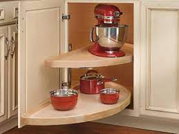 kitchen cabinets new solutions for