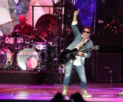 Review Journey Faithfully Delivers On The Hits At Usana