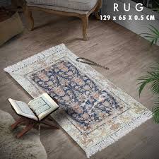 ic turkish ottoman prayer rug