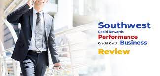 Southwest rapid rewards® performance business credit card: Southwest Performance Business Credit Card Read Before Apply