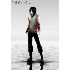 He took the blame for what jeff did to them), considerate of his brother (he was the one to speak up and say jeff's face didn't look too bad, after a moment of silence shared by the family), and he was basically jeff's only. Pin On Jeff The Killer