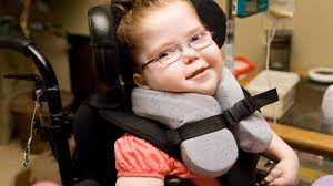 cerebral palsy in children a guide