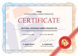 Свежие новости киева за сегодня. National Ukrainian Sambo Federation International Sambo Federation Fias